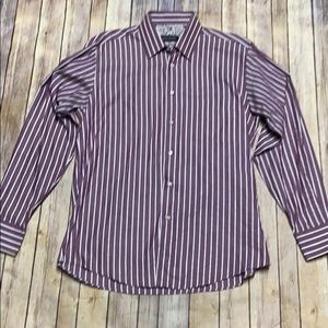 Emanuel Ungaro Button Down Top